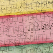 old Clinton County m