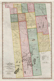Franklin County hist