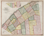 St. Lawrence County 