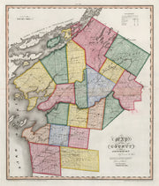 Jefferson County his