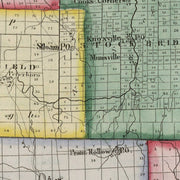 old Madison County m