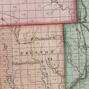 old Chenango County 