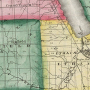 old Tompkins County 