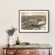 East Walpole art