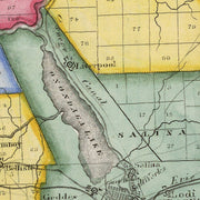 old Onondaga County 
