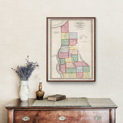 Cayuga County art