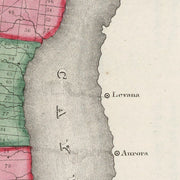 old Seneca County ma