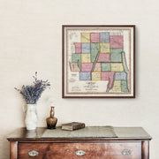 Ontario County art