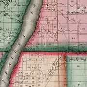 old Ontario County m