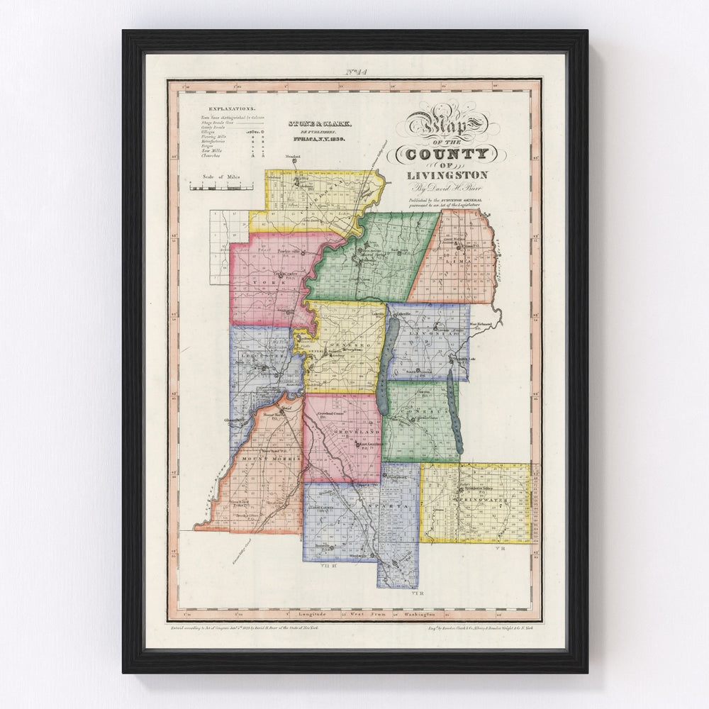 Livingston County hi