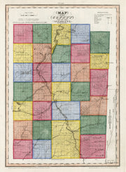 Allegany County hist