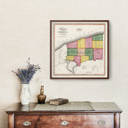 Niagara County art
