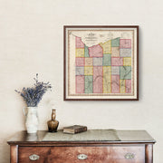Cattaraugus County a