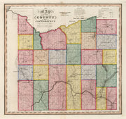 Cattaraugus County h