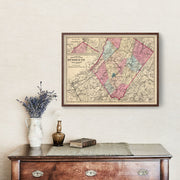 Sussex County art