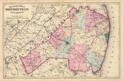 Monmouth County hist