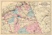 Burlington County hi