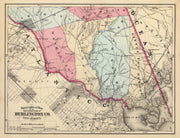 Burlington County hi