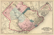 Atlantic County hist