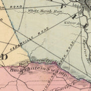 old Cumberland Count