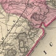 old Cape May County 