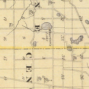 old St. Joseph Count