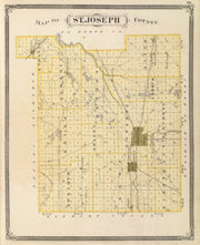 St. Joseph County hi