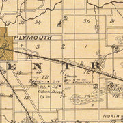 old Marshall County 