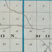 old Pulaski County m