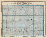 Pulaski County histo