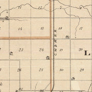 old Wabash County ma