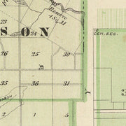 old Blackford County