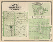 Blackford County his
