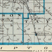 old Howard County ma
