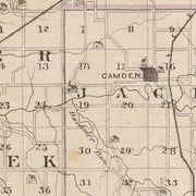old Carroll County m
