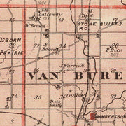 old Fountain County 