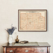 Clinton County art