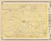 Boone County history