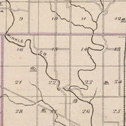 old Hamilton County 