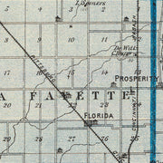 old Madison County m