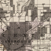 old Marion County ma