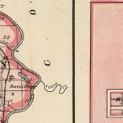 old Vermillion Count