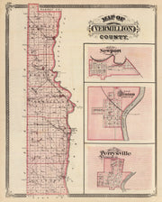 Vermillion County hi