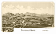 Glendale history
