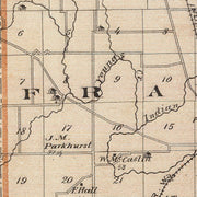 old Johnson County m