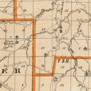 old Franklin County 