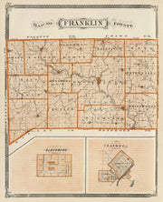 Franklin County hist