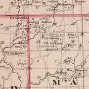 old Decatur County m