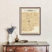 Bartholomew County a