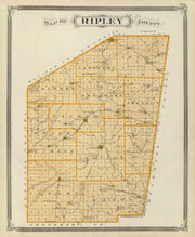 Ripley County histor